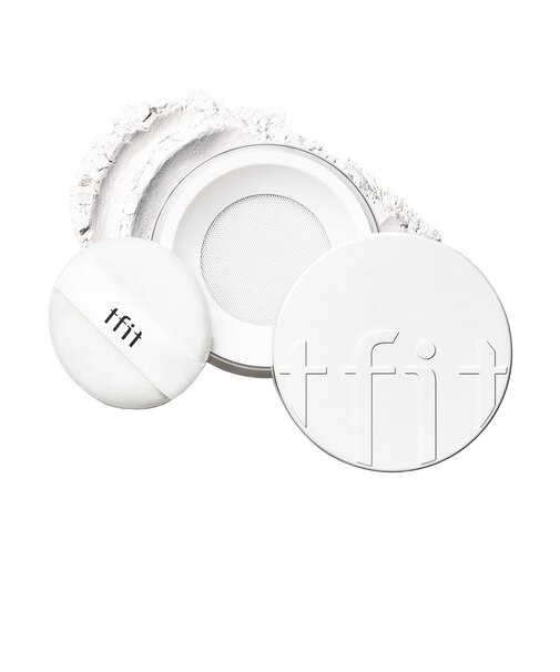 tfit ﾊﾟｳﾀﾞｰ+ﾐﾆﾌﾟﾗｲﾏｰ ｽﾍﾟｼｬﾙｾｯﾄ/