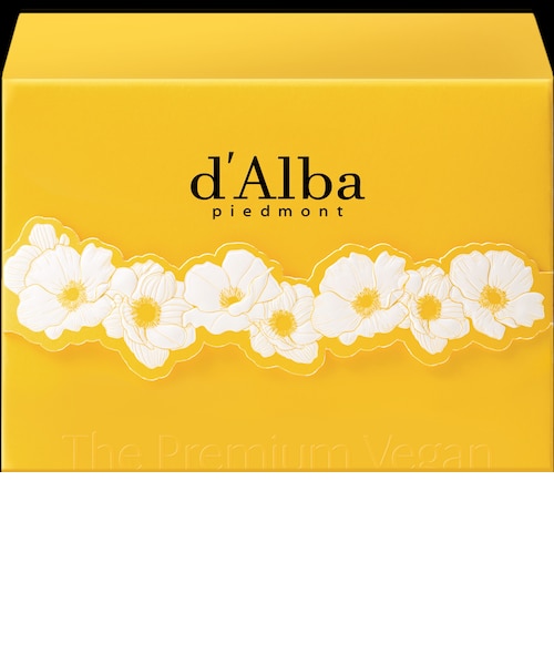 リフレッシュスプレーとセラムローションのセット リフレッシュアクアスプレーセラム / d'Alba(化粧水, スキンケア・基礎