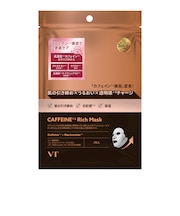 VT ｶﾌｪｲﾝﾘｯﾁﾏｽｸ 1ﾏｲ