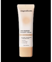 Ongredientsスキンバリアラディアントクリーム