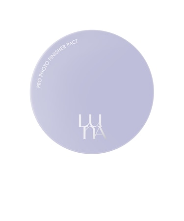 ﾙﾅ ﾌﾟﾛﾌｫﾄﾌｨﾆｯｼｬｰ 03ﾍﾟｰﾙﾊﾟｳﾀﾞｰ