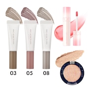 ﾛﾑｱﾝﾄﾞ ﾒｲｸｱｯﾌﾟｾｯﾄ ｼｮｯﾌﾟｲﾝｹﾞﾝﾃｲ/