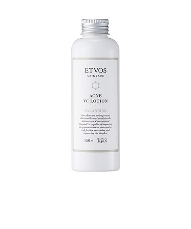 ETVOS薬用アクネVCローションⅠ150ml