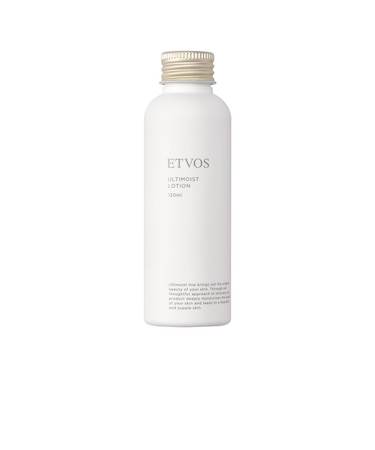 ETVOSアルティモイストローション120ml