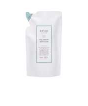 ETVOSトリートメントリッチフォーム詰替え用130ml