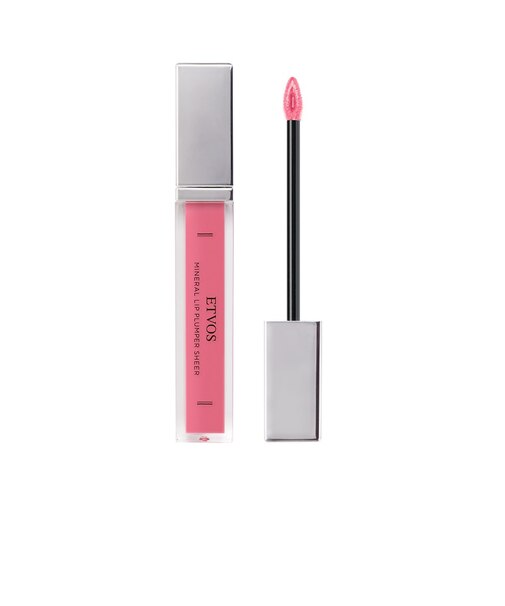 ETVOSミネラルリッププランパー シアー キャンディベリー