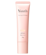 Yunth薬用生VCトーンアップUV ベージュ