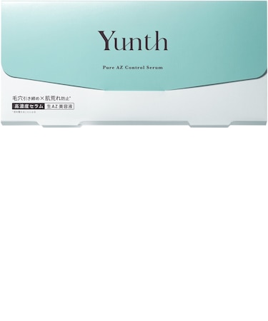 Yunth生AZ美容液(1g×28 包)