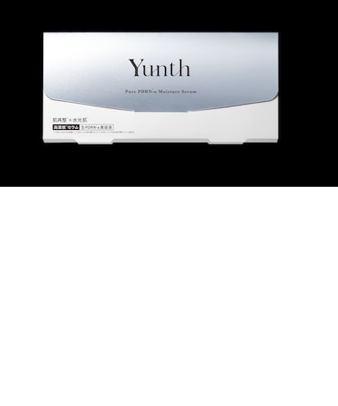 Yunth 生PDRN美容液(1g×２８包）