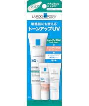ラロッシュポゼ(LA ROCHE-POSAY)トーンアップ UVクリアキット 26JUN