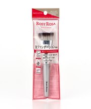 ROSY ROSA（ロージーローザ） マルチファンデブラシ