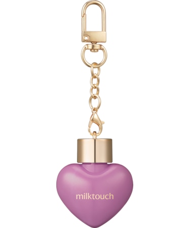 Milk Touch（ミルクタッチ） ラブポーション シャイン グロス 07 プラムポーション