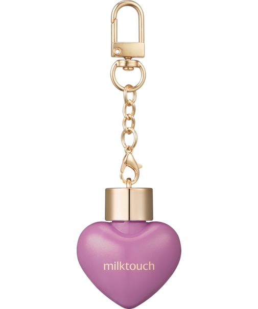 Milk Touch（ミルクタッチ） ラブポーション シャイン グロス 07 プラムポーション