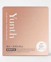 Yunth（ユンス）クッションファンデーション