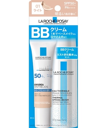 ラロッシュポゼ UVイデアBB02キット26FEB/
