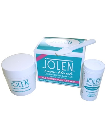 JOLEN （ジョレン） クリームブリーチ