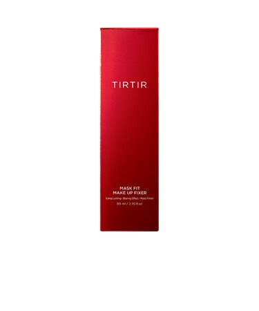 ＴＩＲＴＩＲ（ティルティル）　マスクフィットメイクアップフィクサー　８０ｍｌ