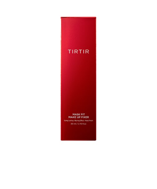 ＴＩＲＴＩＲ（ティルティル）　マスクフィットメイクアップフィクサー　８０ｍｌ