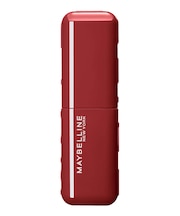 メイベリン　ニューヨーク（MAYBELLINE　NEW　YORK）  シャインビースト 06 よくばり完熟レッド