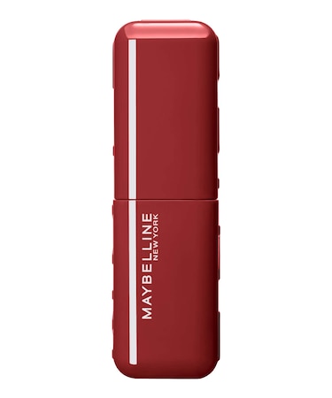 メイベリン　ニューヨーク（MAYBELLINE　NEW　YORK）  シャインビースト 06 よくばり完熟レッド