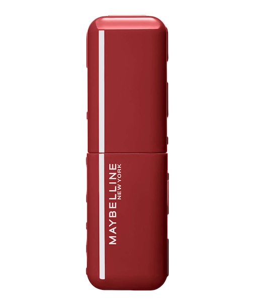 メイベリン　ニューヨーク（MAYBELLINE　NEW　YORK）  シャインビースト 06 よくばり完熟レッド