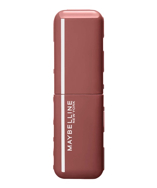 メイベリン　ニューヨーク（MAYBELLINE　NEW　YORK）  シャインビースト 10 こびないミュートローズ