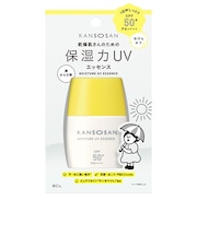 乾燥さん　保湿力UVエッセンス
