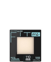MAYBELLINE NEW YORK 110 フィットミー パウダー （メイベリン　ニューヨーク）