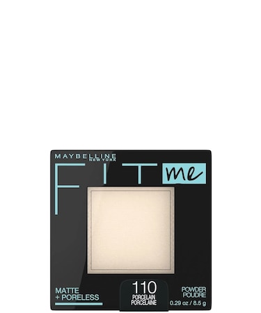 MAYBELLINE NEW YORK 110 フィットミー パウダー （メイベリン　ニューヨーク）
