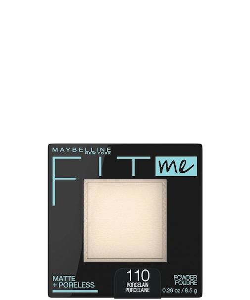 MAYBELLINE NEW YORK 110 フィットミー パウダー （メイベリン　ニューヨーク）