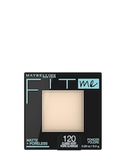 MAYBELLINE NEW YORK 120 フィットミー パウダー （メイベリン　ニューヨーク）