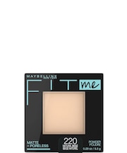 MAYBELLINE NEW YORK 220 フィットミー パウダー （メイベリン　ニューヨーク）