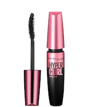 MAYBELLINE NEW YORK（メイベリン　ニューヨーク） ボリューム エクスプレス ハイパーカール ウォータープルーフ 01ブラック