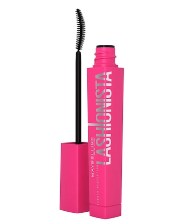 MAYBELLINE NEW YORK（メイベリン　ニューヨーク） ラッシュニスタ N02ブラウン