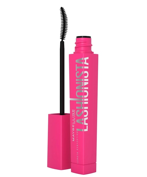 MAYBELLINE NEW YORK（メイベリン　ニューヨーク） ラッシュニスタ N02ブラウン