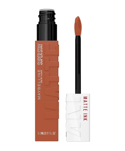 MAYBELLINE NEW YORK（メイベリン　ニューヨーク） SPステイ マットインク70