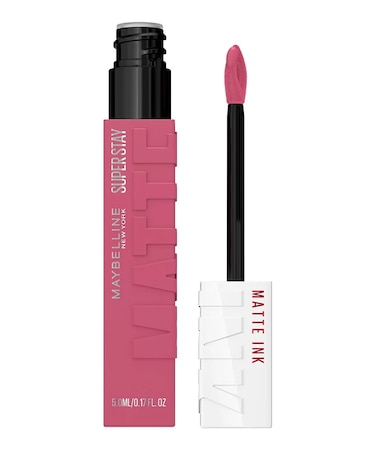 MAYBELLINE NEW YORK（メイベリン　ニューヨーク） SPステイ マットインク15