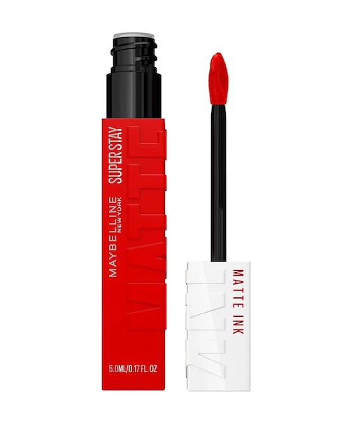 MAYBELLINE NEW YORK（メイベリン　ニューヨーク） SPステイ マットインク118