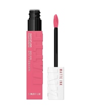 MAYBELLINE NEW YORK（メイベリン　ニューヨーク） SPステイ マットインク125