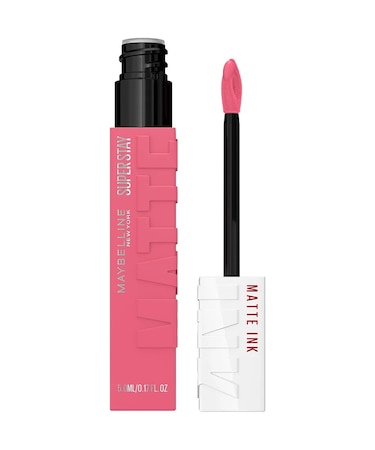 MAYBELLINE NEW YORK（メイベリン　ニューヨーク） SPステイ マットインク125