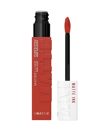 MAYBELLINE NEW YORK（メイベリン　ニューヨーク） SPステイ マットインク205