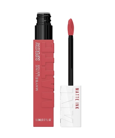 MAYBELLINE NEW YORK（メイベリン　ニューヨーク） SPステイ マットインク170