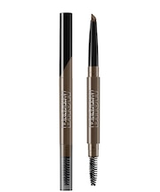MAYBELLINE NEW YORK（メイベリン　ニューヨーク） ファッションブロウ パウダーインペンシル N　BR-1自然な濃茶色