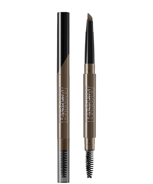 MAYBELLINE NEW YORK（メイベリン　ニューヨーク） ファッションブロウ パウダーインペンシル N　BR-1自然な濃茶色