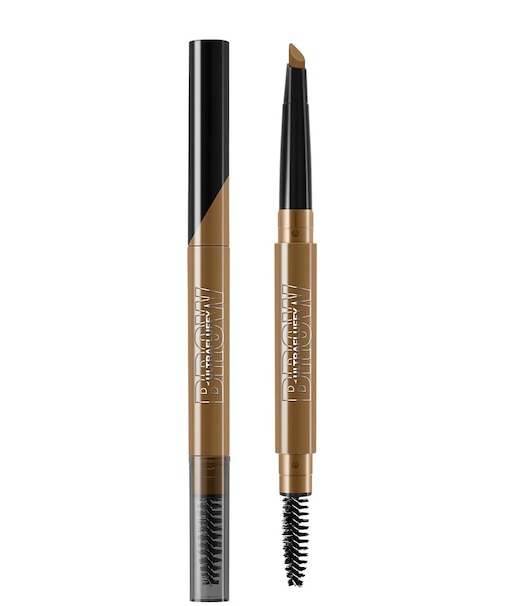 MAYBELLINE NEW YORK（メイベリン　ニューヨーク） ファッションブロウ パウダーインペンシル N　BR-4黄味のある明るい茶色