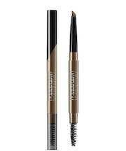 MAYBELLINE NEW YORK（メイベリン　ニューヨーク） ファッションブロウ パウダーインペンシル N　BR-7グレーブラウン