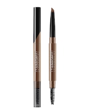 MAYBELLINE NEW YORK（メイベリン　ニューヨーク） ファッションブロウ パウダーインペンシル N　BR-8ピンクブラウン