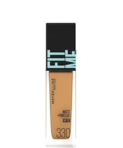 MAYBELLINE NEW YORK（メイベリン　ニューヨーク） フィットミー リキッド ファンデーション R　330