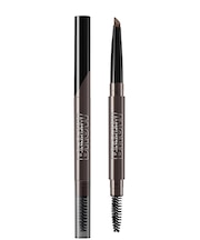 MAYBELLINE NEW YORK（メイベリン　ニューヨーク） ファッションブロウ パウダーインペンシル N　BK-1自然な黒