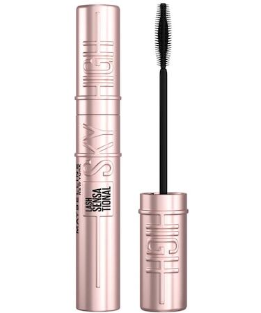 MAYBELLINE NEW YORK（メイベリン　ニューヨーク） スカイハイ　01ブラック